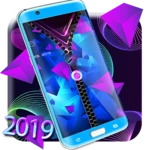 Logo of Locker Screen 2019 android Application 